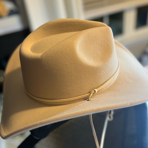 Western Hat. New with tags - Picture 5 of 12